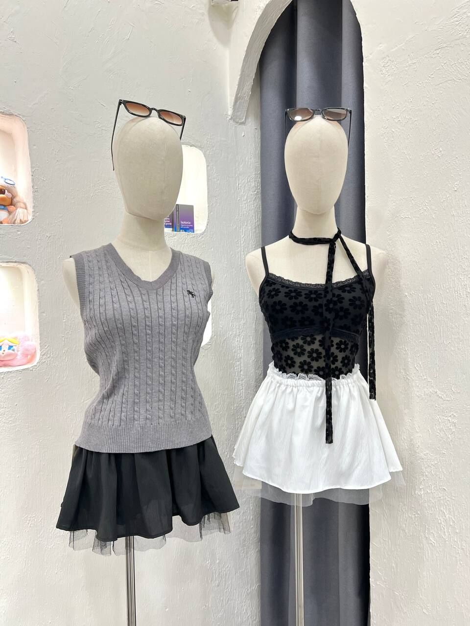 Skirt