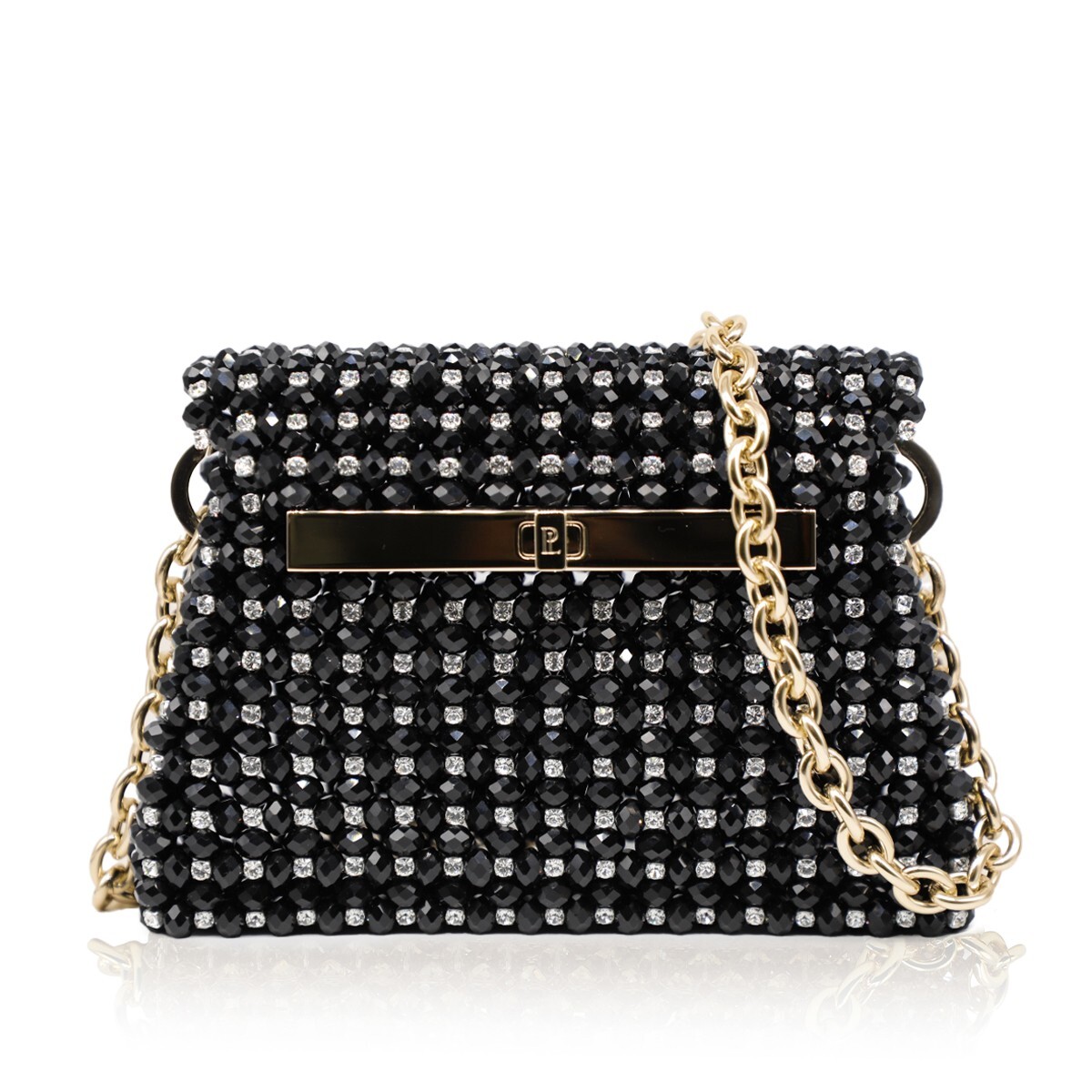 1PO0506-010 [PALERA MILANO] Diamond Maxi Roma -Lock #BGDMRL-CB10X8 (EU)