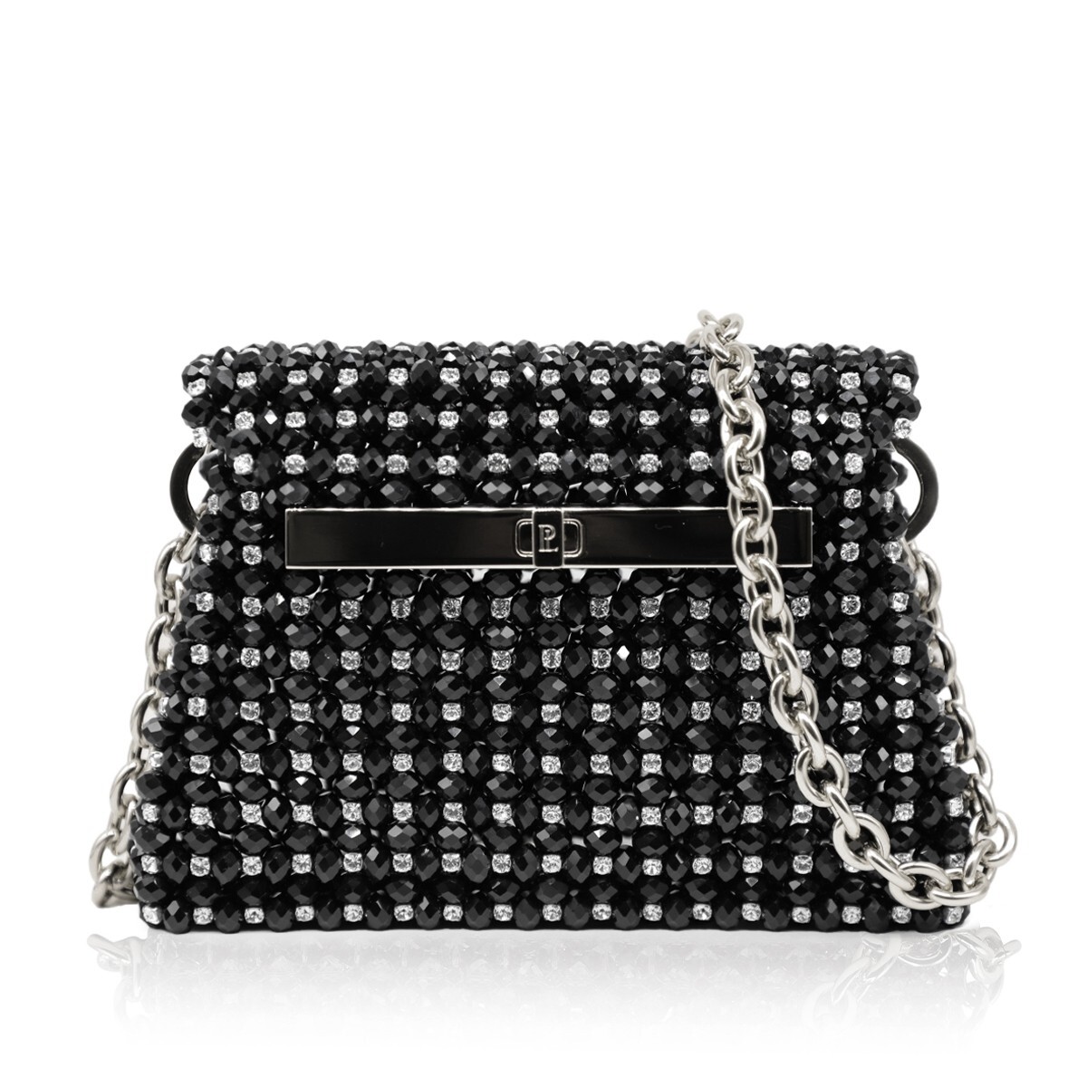 1PO0506-010 [PALERA MILANO] Diamond Maxi Roma -Lock #BGDMRL-CB10X8 (EU)