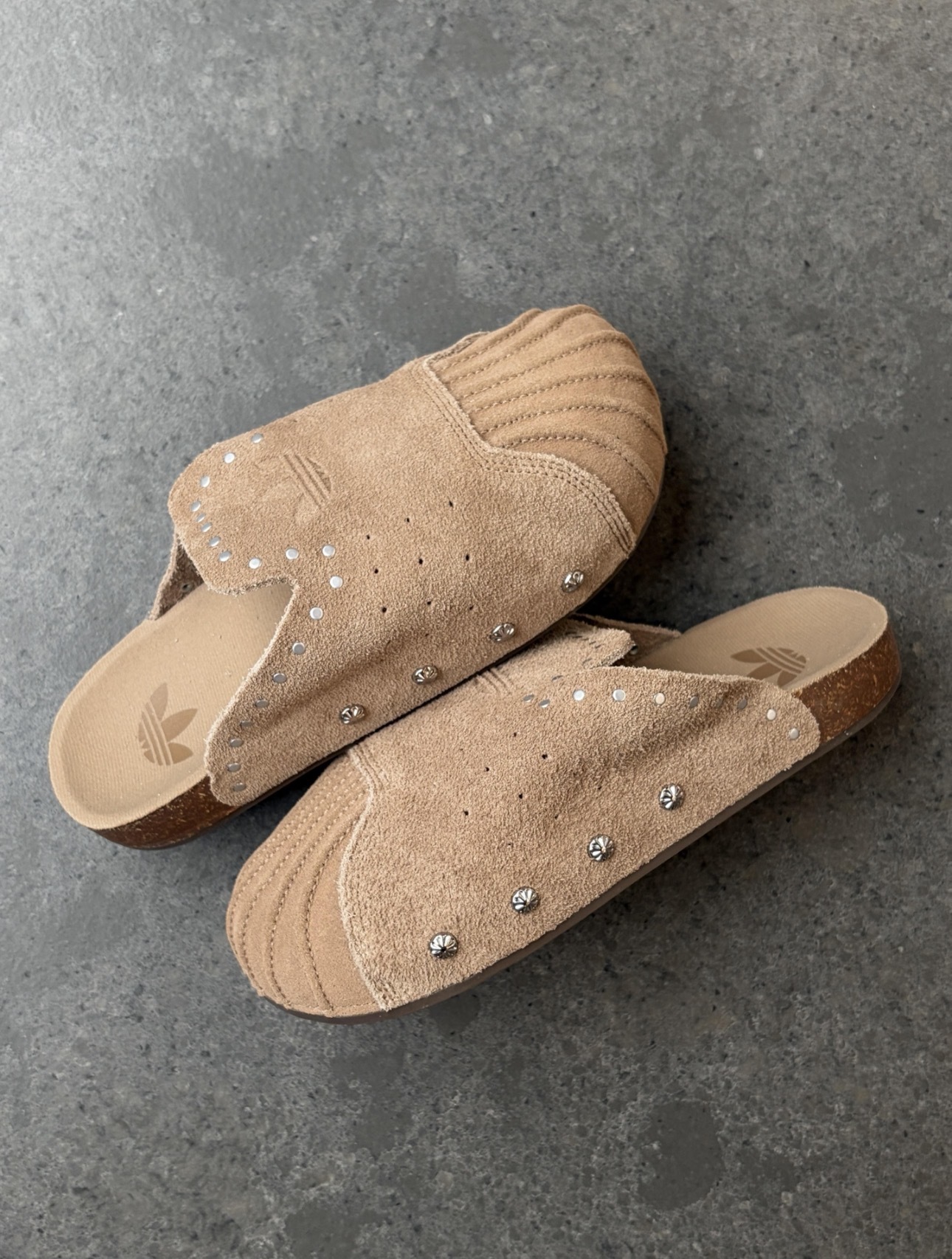 預訂| Adidas Adimule Superstar KZ6604