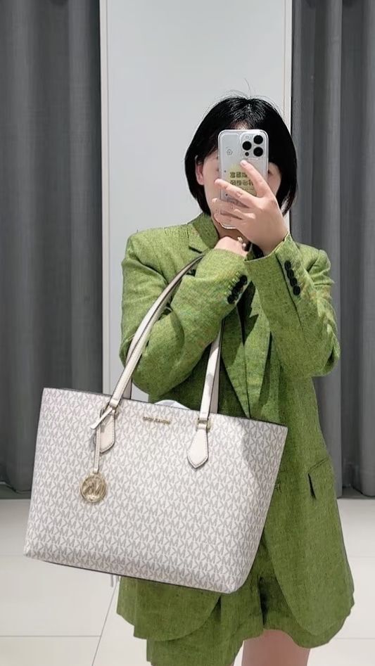 【預購】Michael Kors H0506590 大號托特包