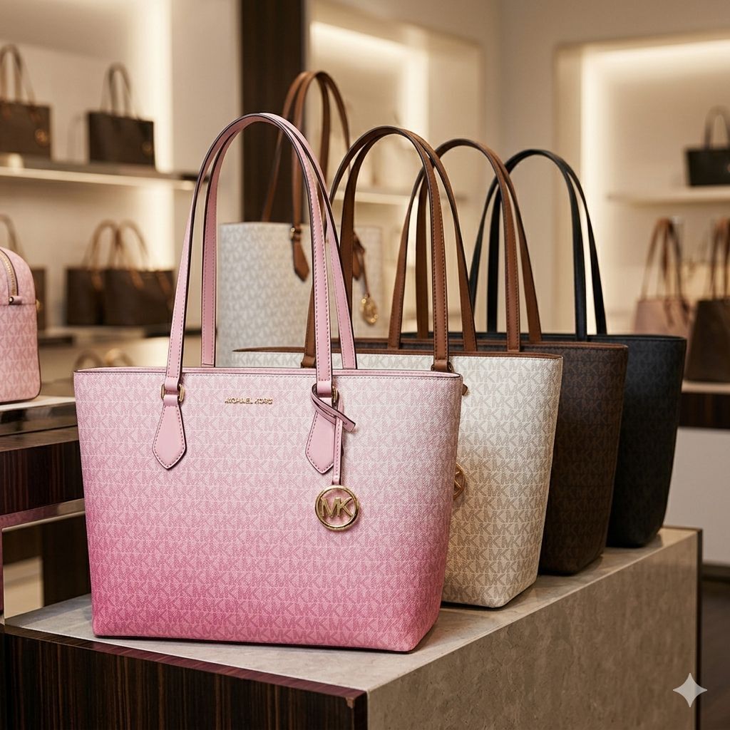 【預購】Michael Kors H0506590 大號托特包