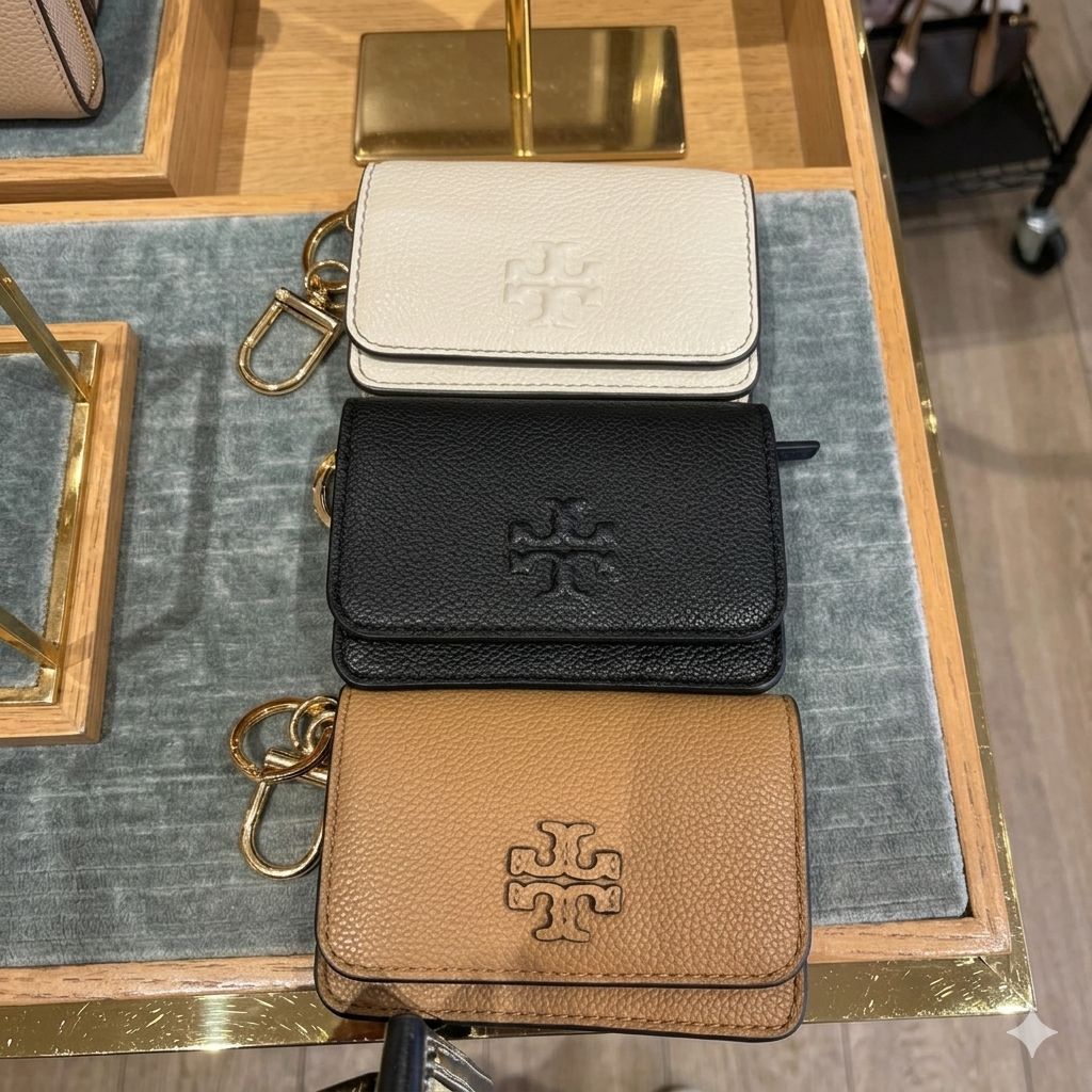 【預購】Tory Burch H0506101 銀包