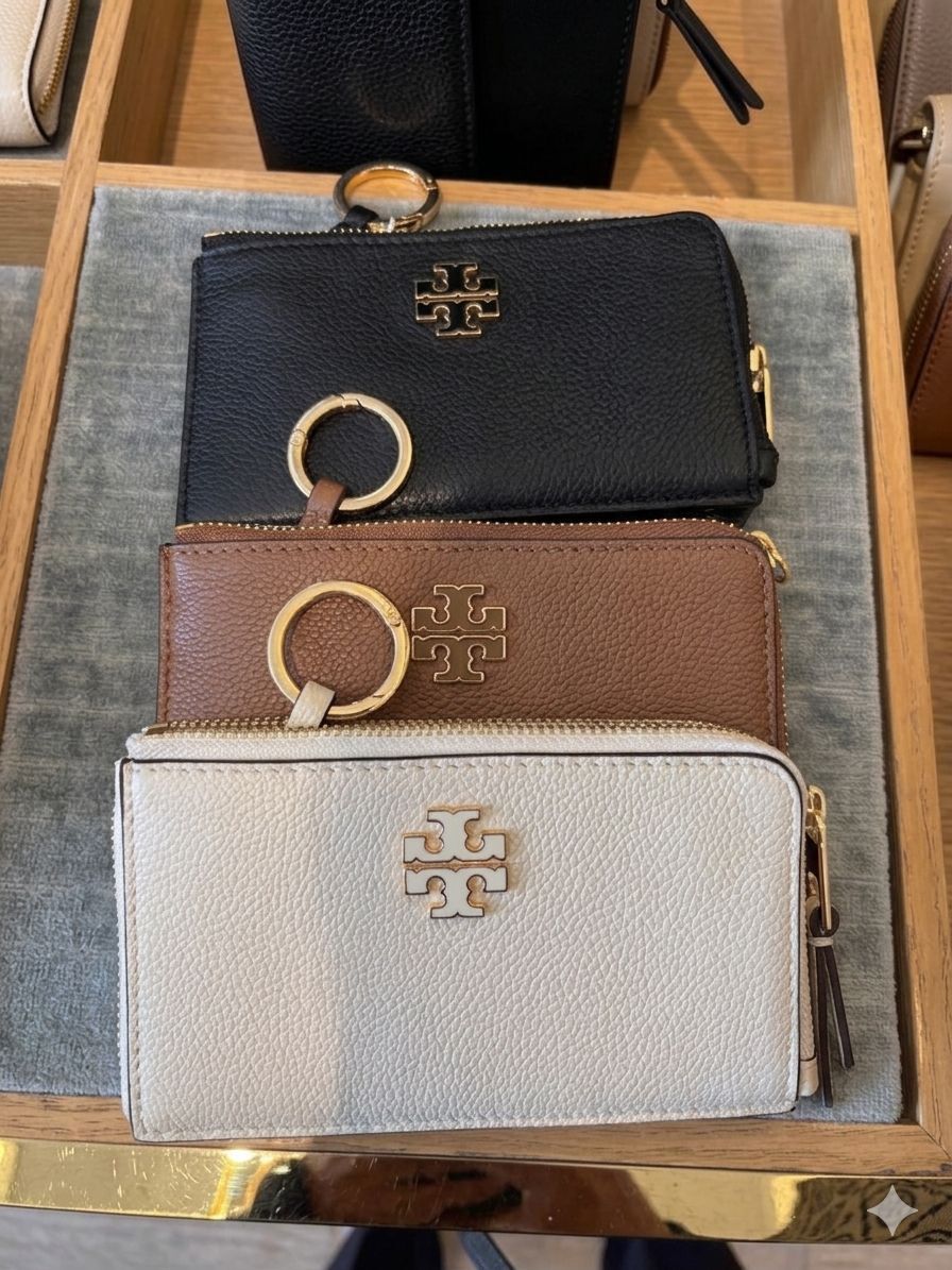 【預購】Tory Burch H0506102 卡套