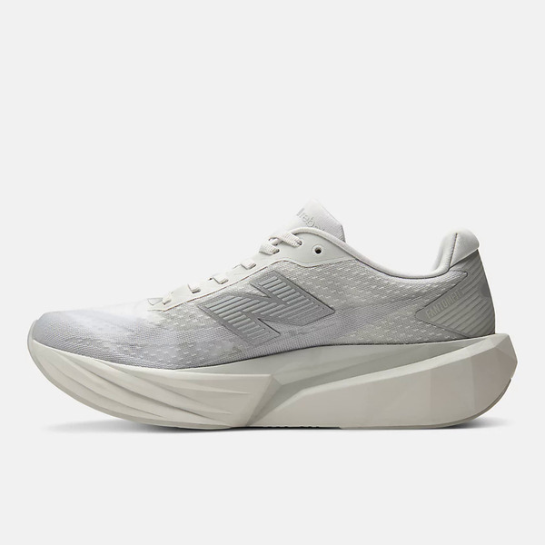 New Balance 紐巴倫 Fuelcell Rebel V5 MFCX3NO 男 慢跑鞋 寬楦 支撐 緩震 灰