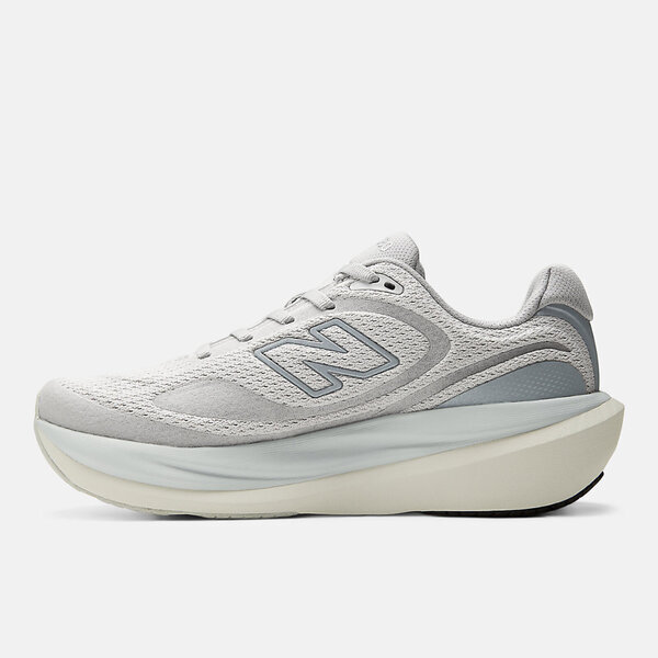 New Balance 紐巴倫 Fresh Foam X 1080v15 W10808QM 女 慢跑鞋 超寬楦 灰
