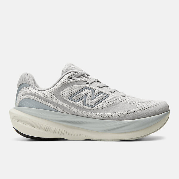 New Balance 紐巴倫 Fresh Foam X 1080v15 W10808QM 女 慢跑鞋 超寬楦 灰