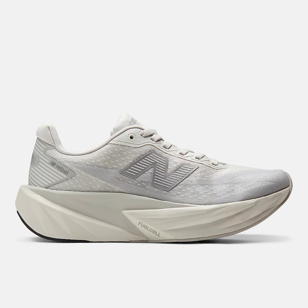 New Balance 紐巴倫 Fuelcell Rebel V5 WFCX6SN 女 慢跑鞋 寬楦 支撐 緩震 灰