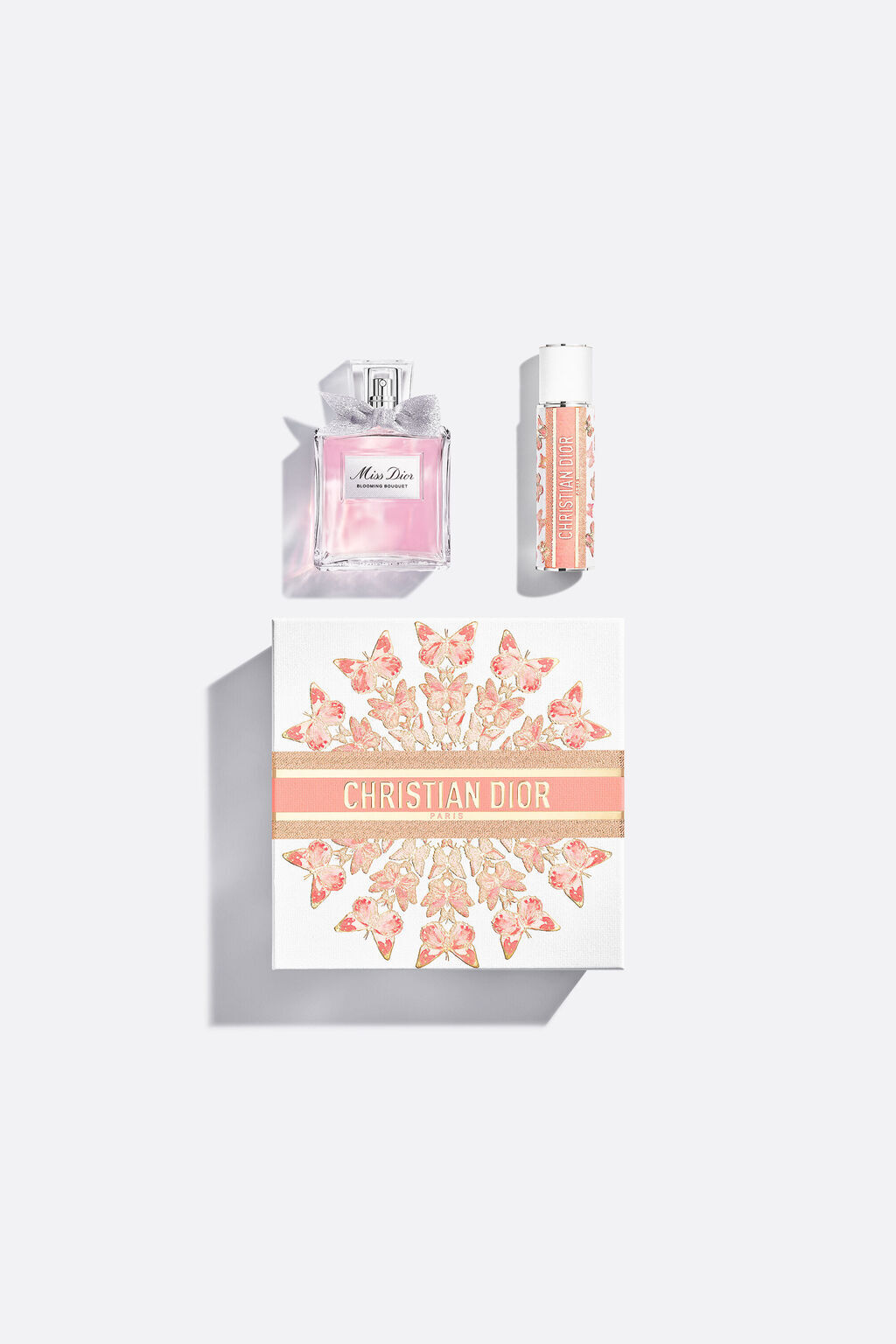DIOR - MISS DIOR淡香薰及旅行噴霧禮盒