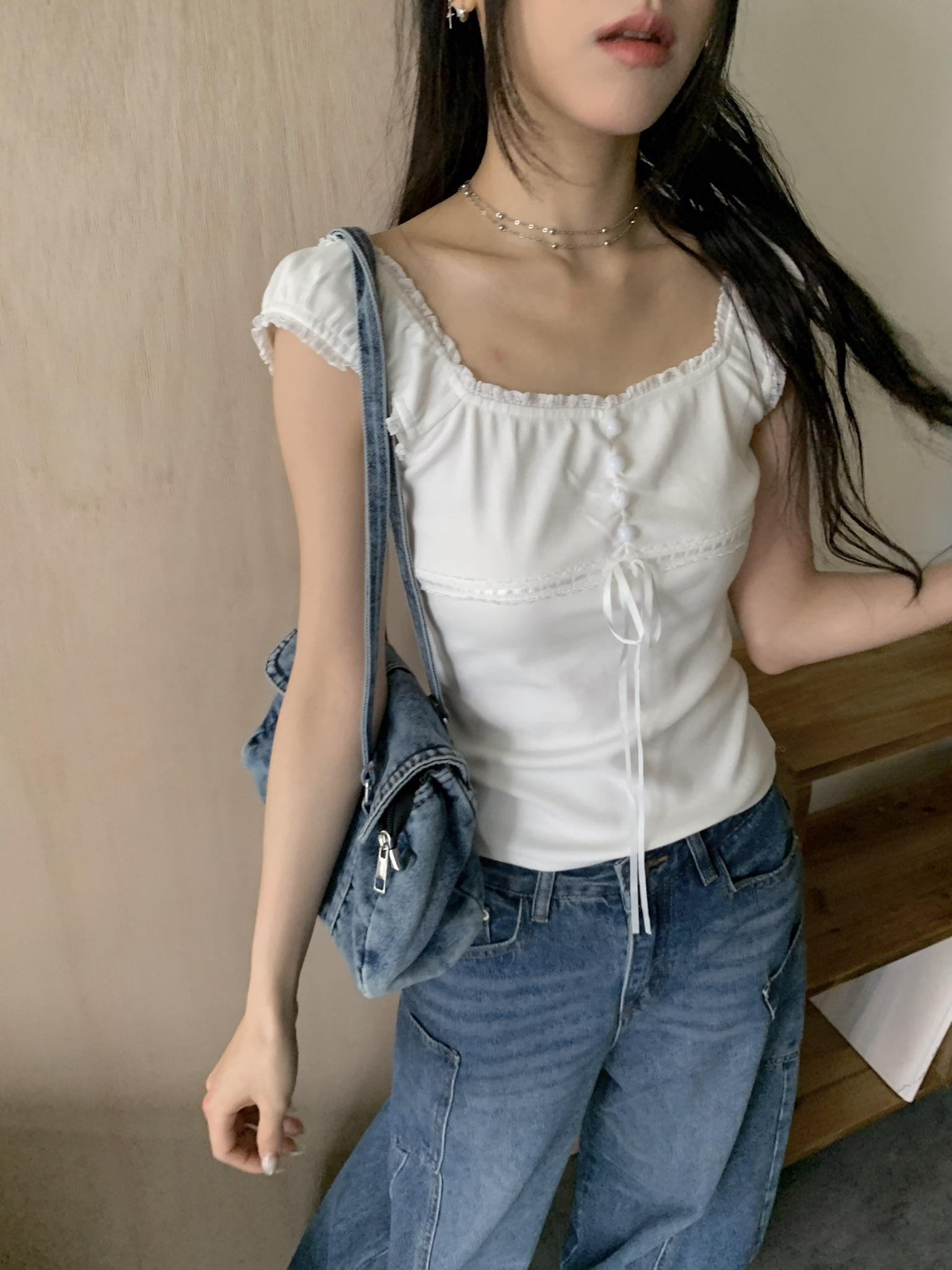 ISA_時髦天才! 本期超值小圓珠二用(腰/項)鍊_65019