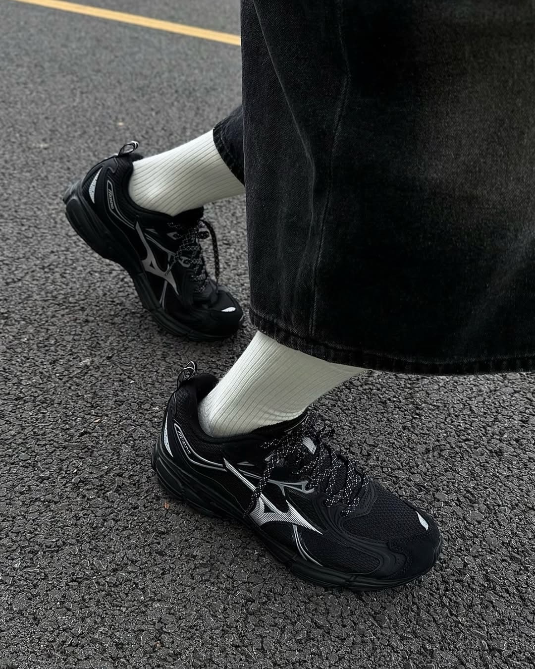 (預訂) MIZUNO Speed 10S - D1GH240605