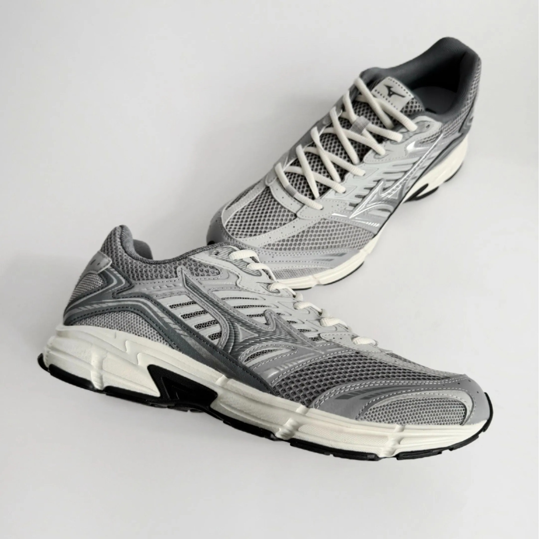[預訂] MIZUNO Speed 2010 | 岩灰