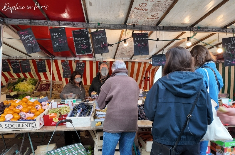 巴士底市集｜巴黎市集｜巴黎自助行｜巴黎巴士底｜巴黎旅遊｜paris travel｜巴黎 02