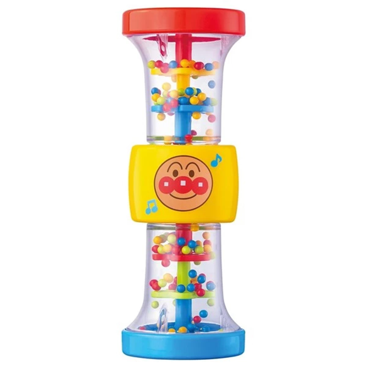 ANPANMAN BRAIN DEVELOPMENT 3 WAYS RAINS