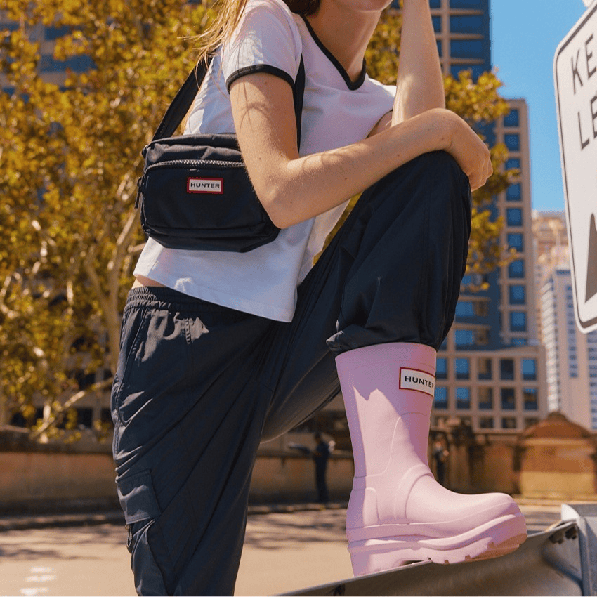 \7折限定連線價+入code再-$50~!!!/ Hunter｜[WOMEN] Original 2.0 Short Rain Boots  UFS7000RMA HCU7000FSA [4 colors] 關鍵字：H21