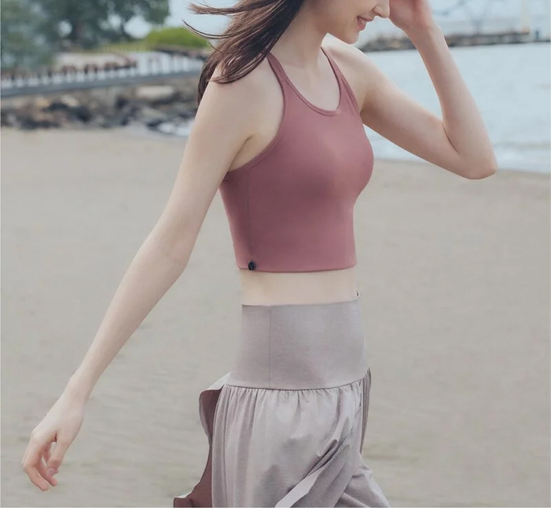 AIE1113 美好的美背心-N
