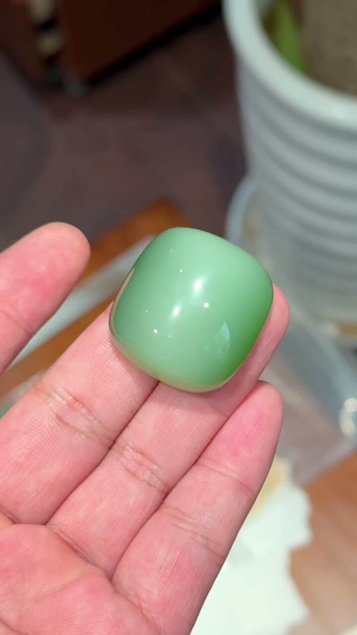 和田玉無事牌,天然和田玉軟玉