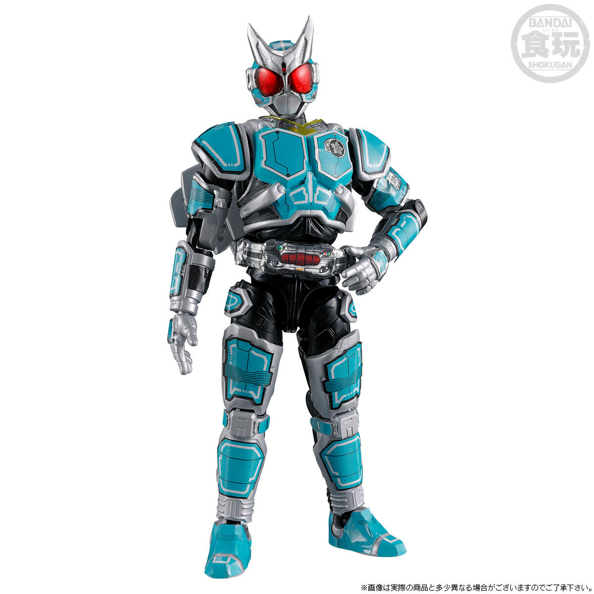 [預訂] Bandai [魂SHOP限定] 裝動幪面超人 編年史 G6套裝