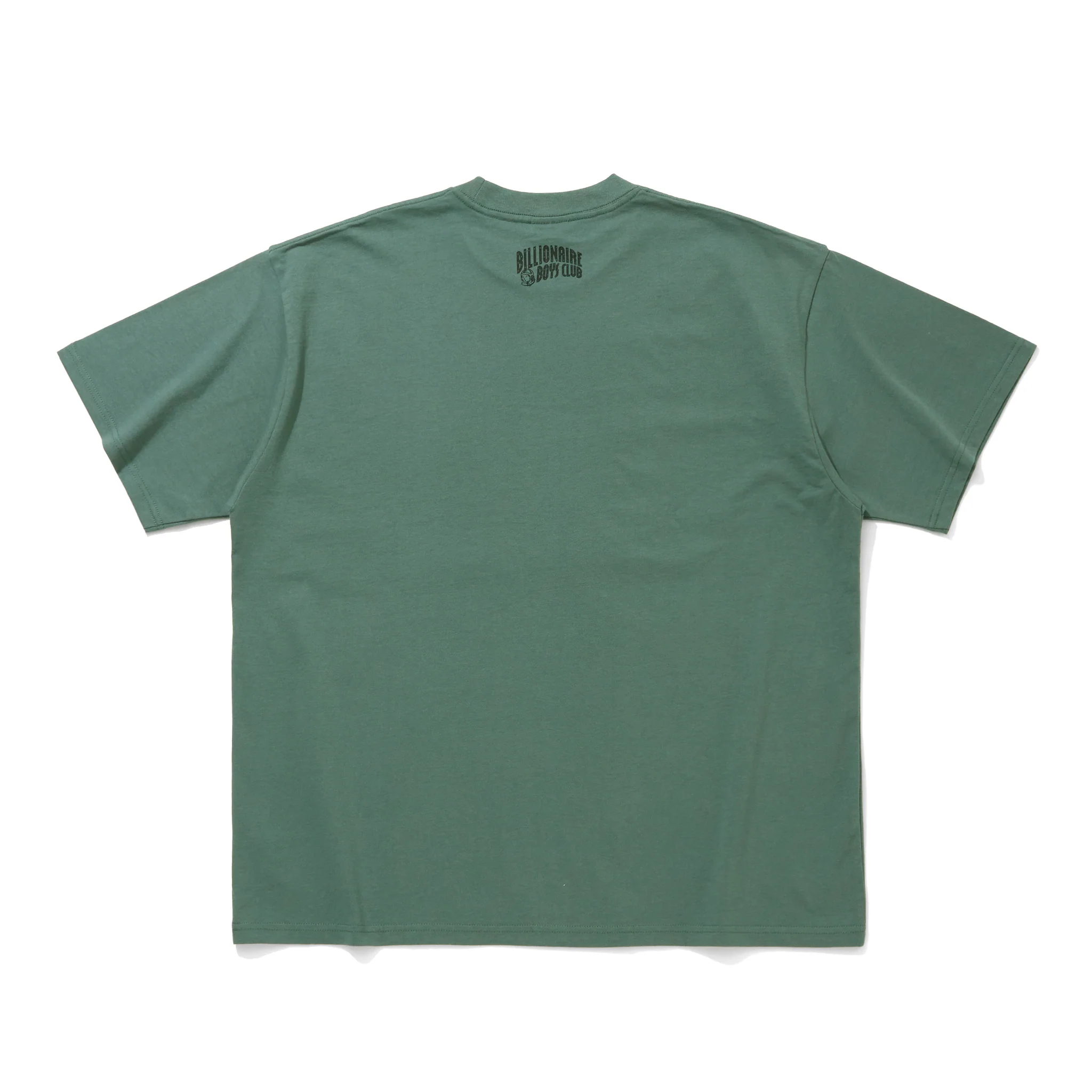 COTTON T-SHIRT HEART AND MIND