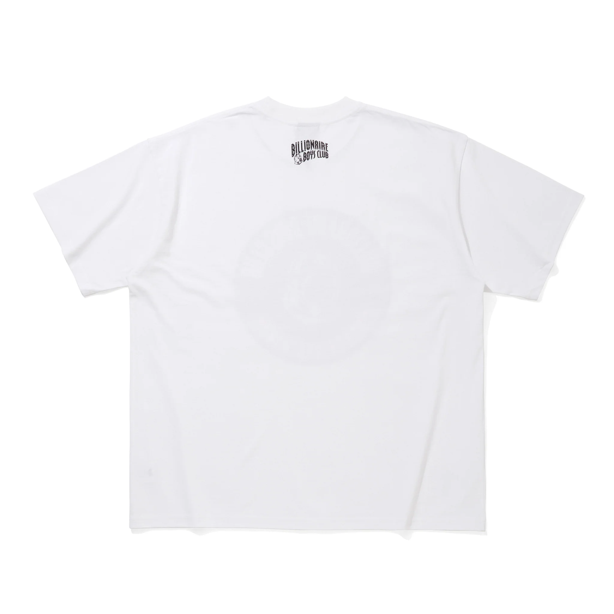 COTTON T-SHIRT HEART AND MIND