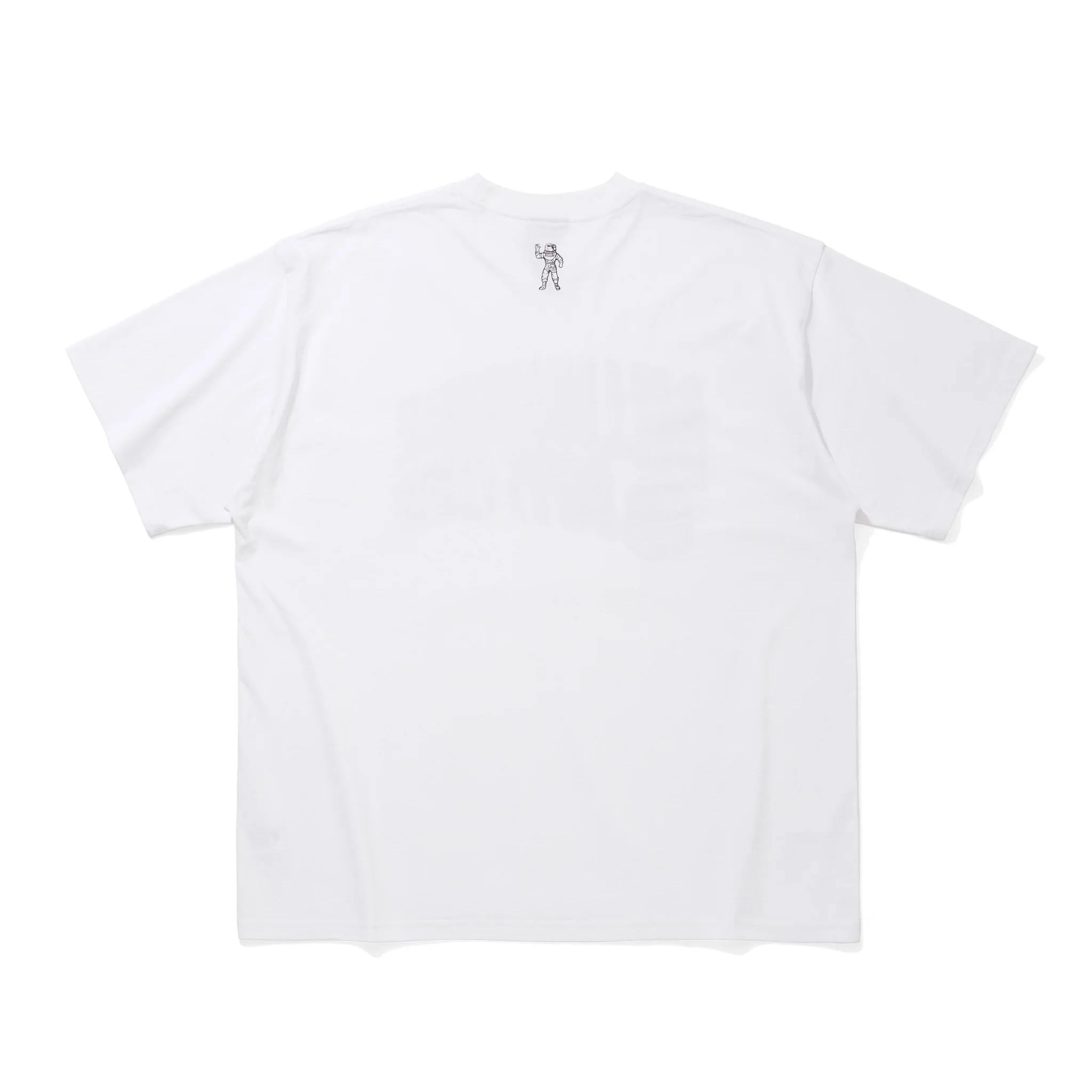 COTTON T-SHIRT BILLIONAIRE BOYS CLUB
