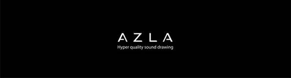 AZLA Trinity 入耳式耳機