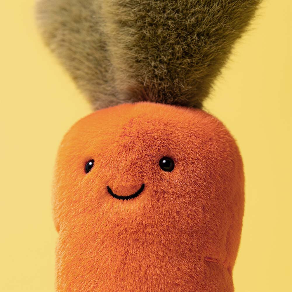 Jellycat Amuseable Carrot 趣味胡蘿蔔(28cm)