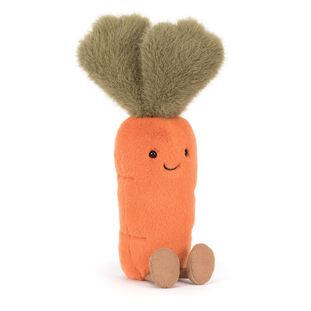 Jellycat Amuseable Carrot 趣味胡蘿蔔(28cm)