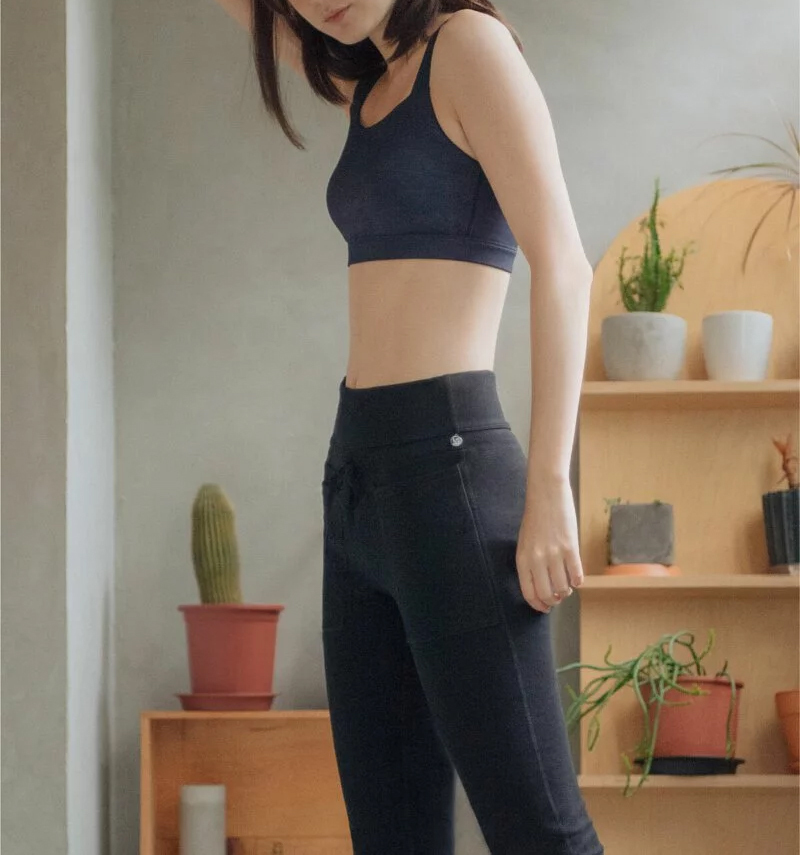 AIA0332 拾光穩定 3D Bra-N
