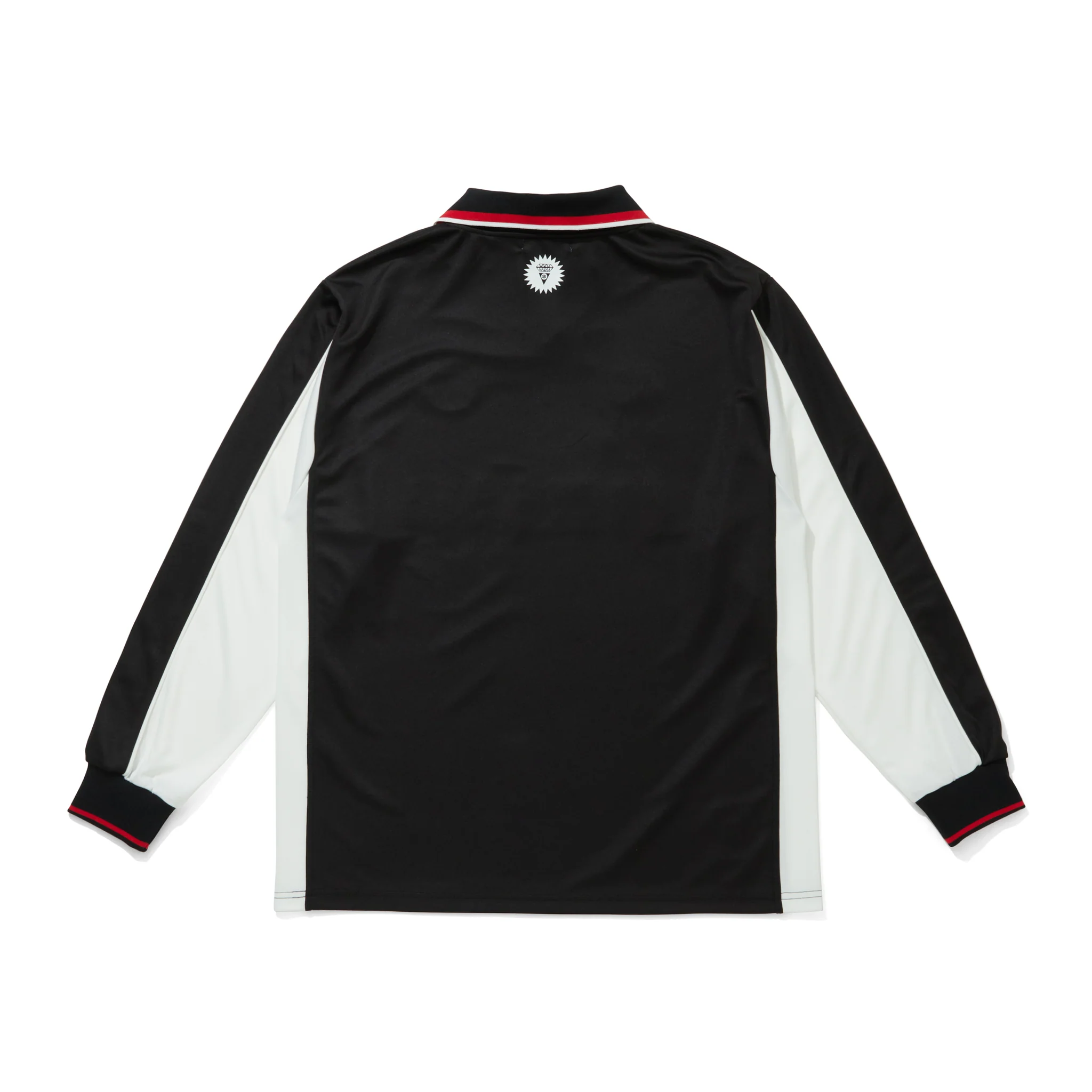 LS FOOTBALL SHIRT