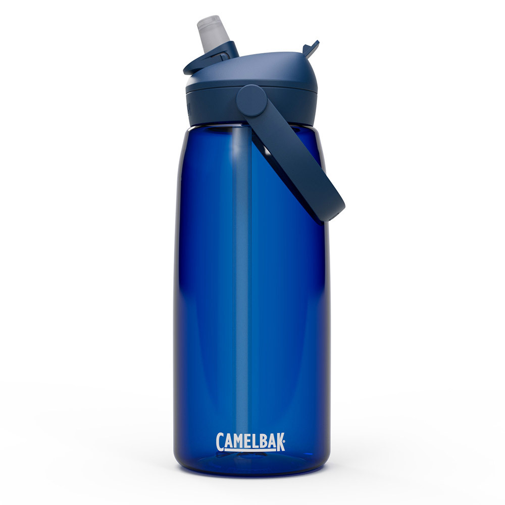 【CamelBak】1000ml Flip Straw多水吸管水瓶RENEW 多色可選