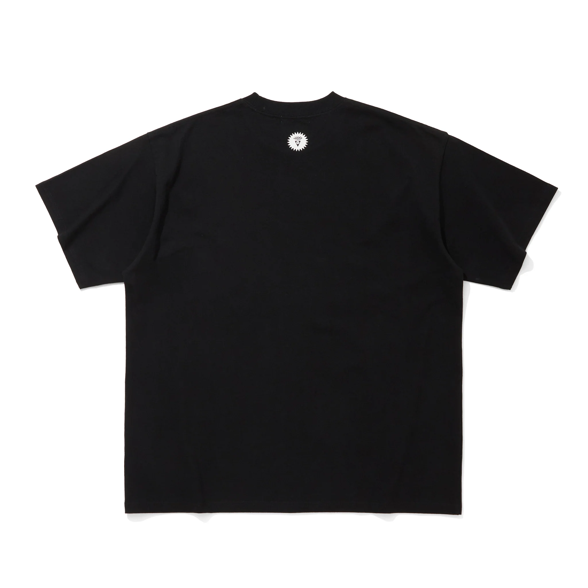 COTTON T-SHIRT RUNNING DOG