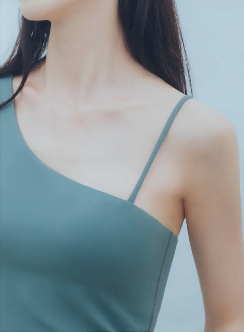 AIE1123 若水瑜伽背心-N