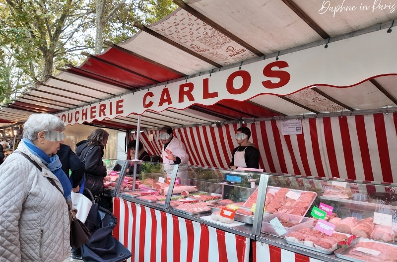 巴士底市集｜巴黎市集｜巴黎自助行｜巴黎巴士底｜巴黎旅遊｜paris travel｜巴黎 06