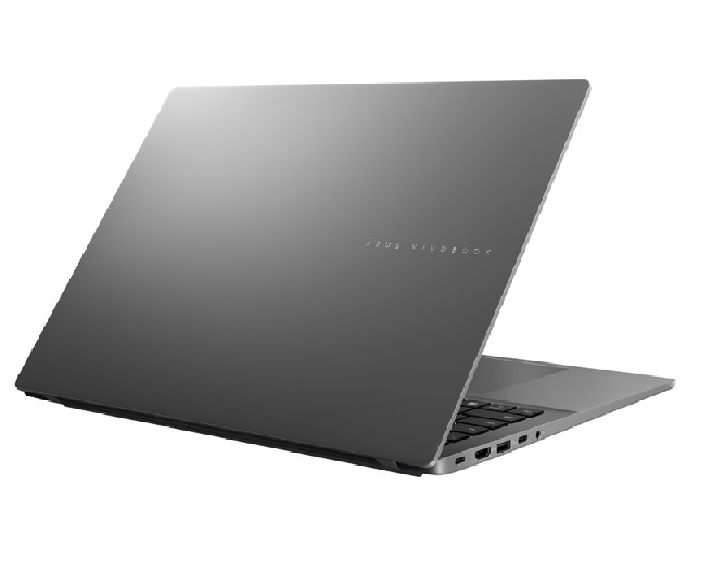 ASUS Vivobook S16 S3607QA-0042G26100 夜幕灰 16吋筆電Copilot+ PC