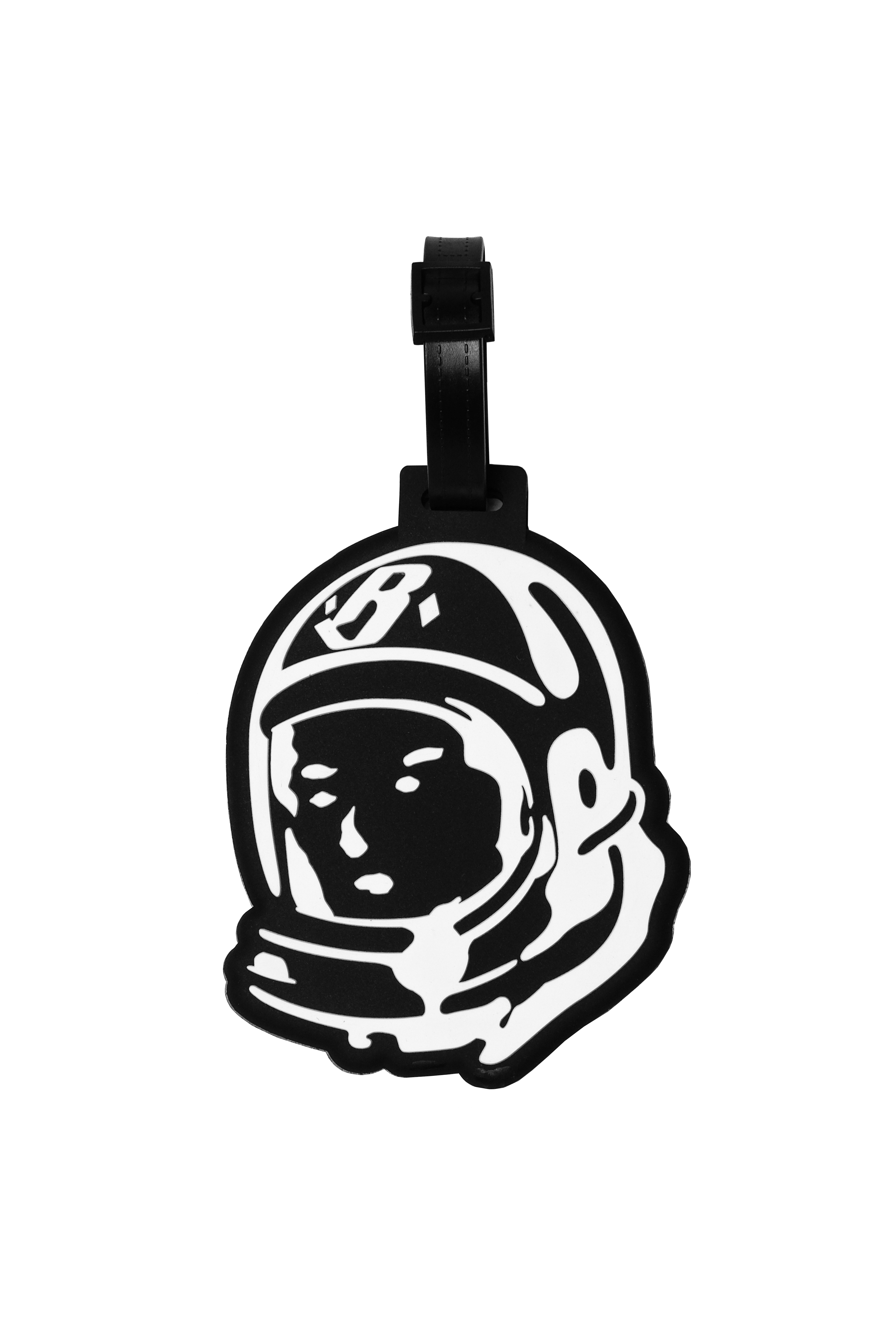 HELMET LUGGAGE TAG