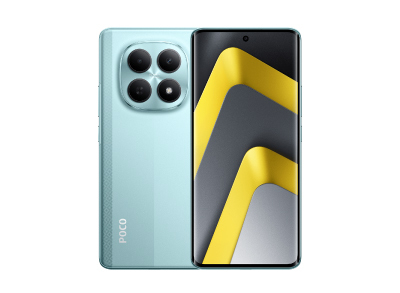 POCO M8 5G