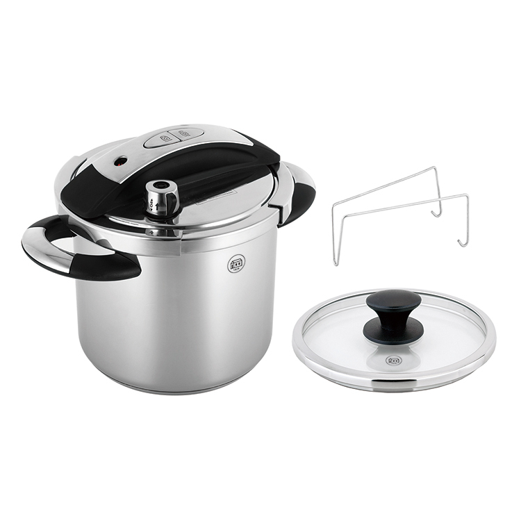 CSS Prepro 7L Pressure ​​Cooker
