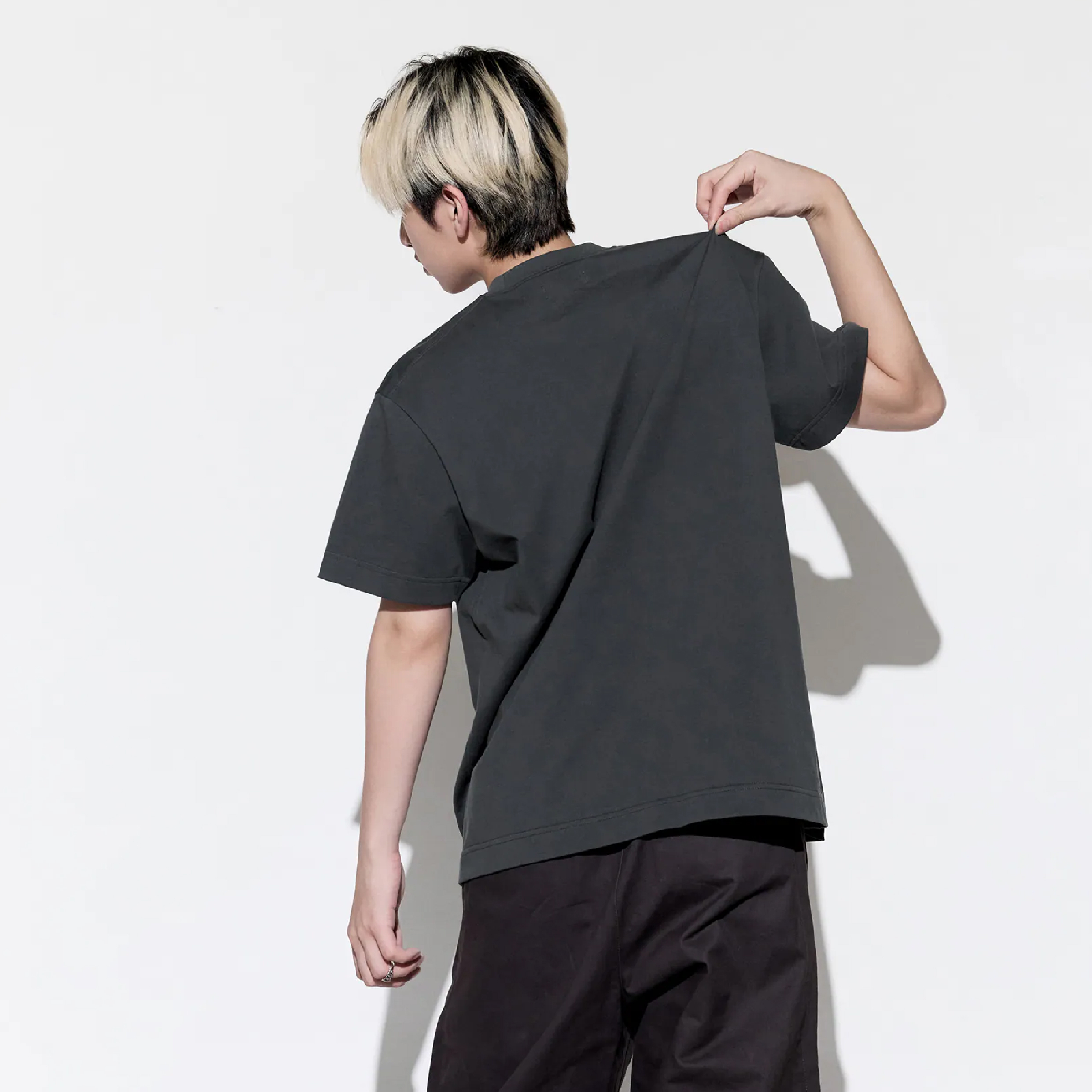 MELSIGN MEL. Classic Tee II