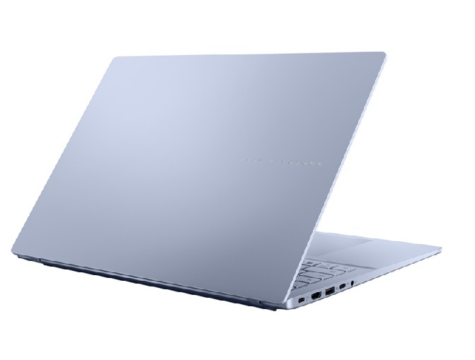 ASUS Vivobook S16 S3607NA-0062B88100 迷霧藍 16吋筆電Copilot+ PC