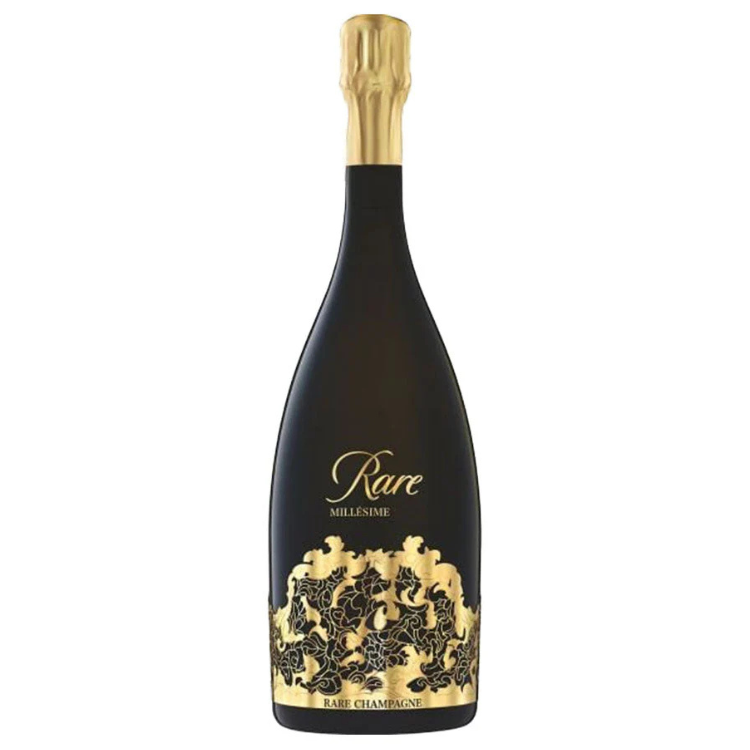 Rare Champagne 2013