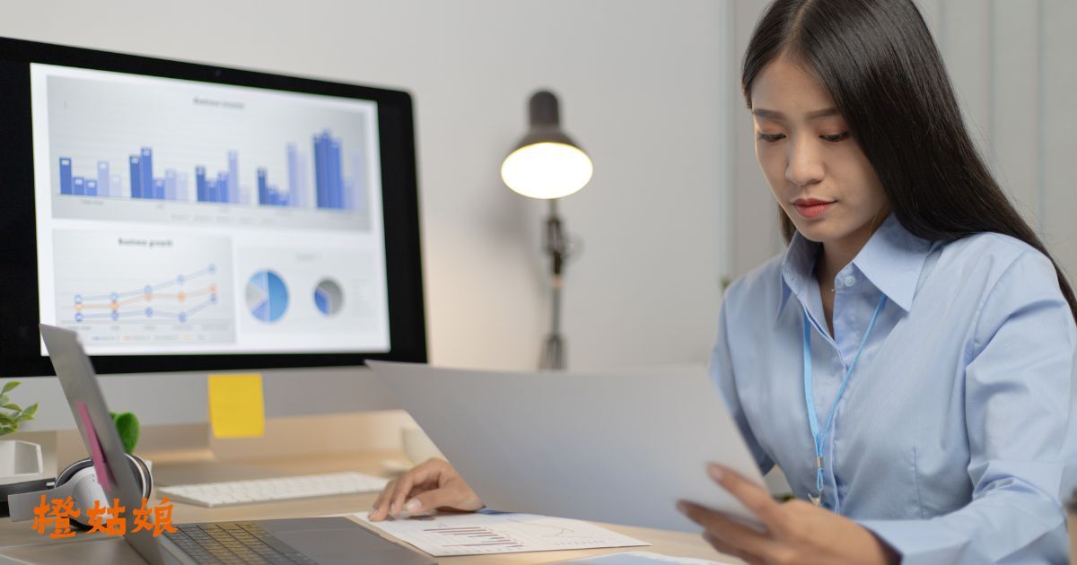 視力模糊