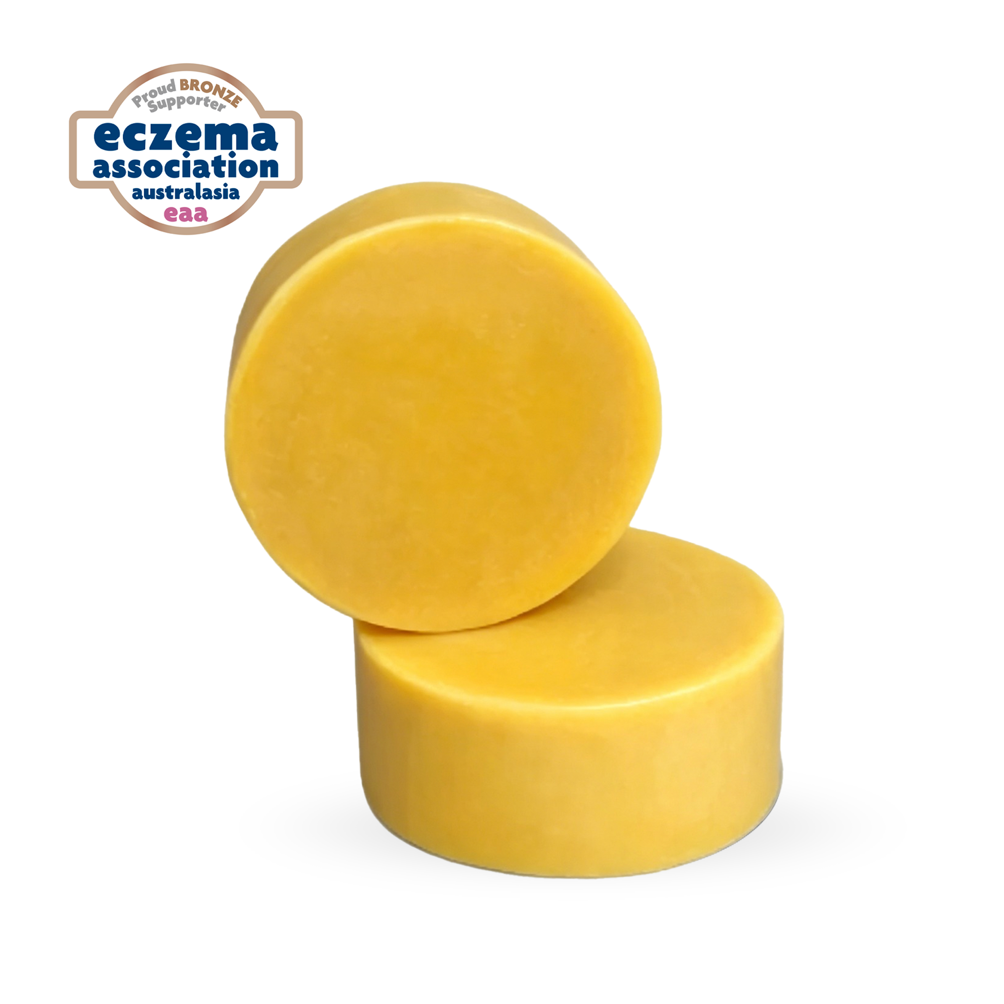 金盞花乳皂|Calendula Milk Soap