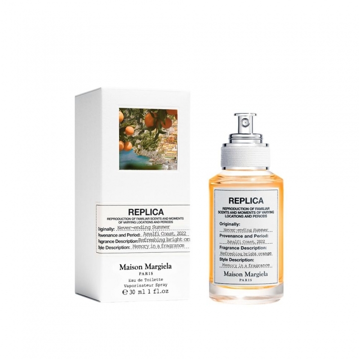 Maison Margiela REPLICA 無盡夏日淡香水