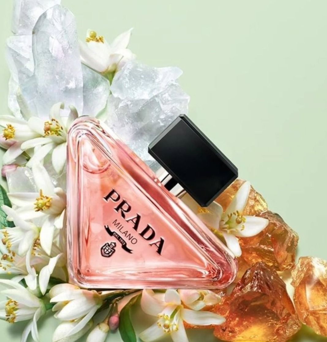Prada 我本莫測 Paradoxe 女性濃香水 7ml