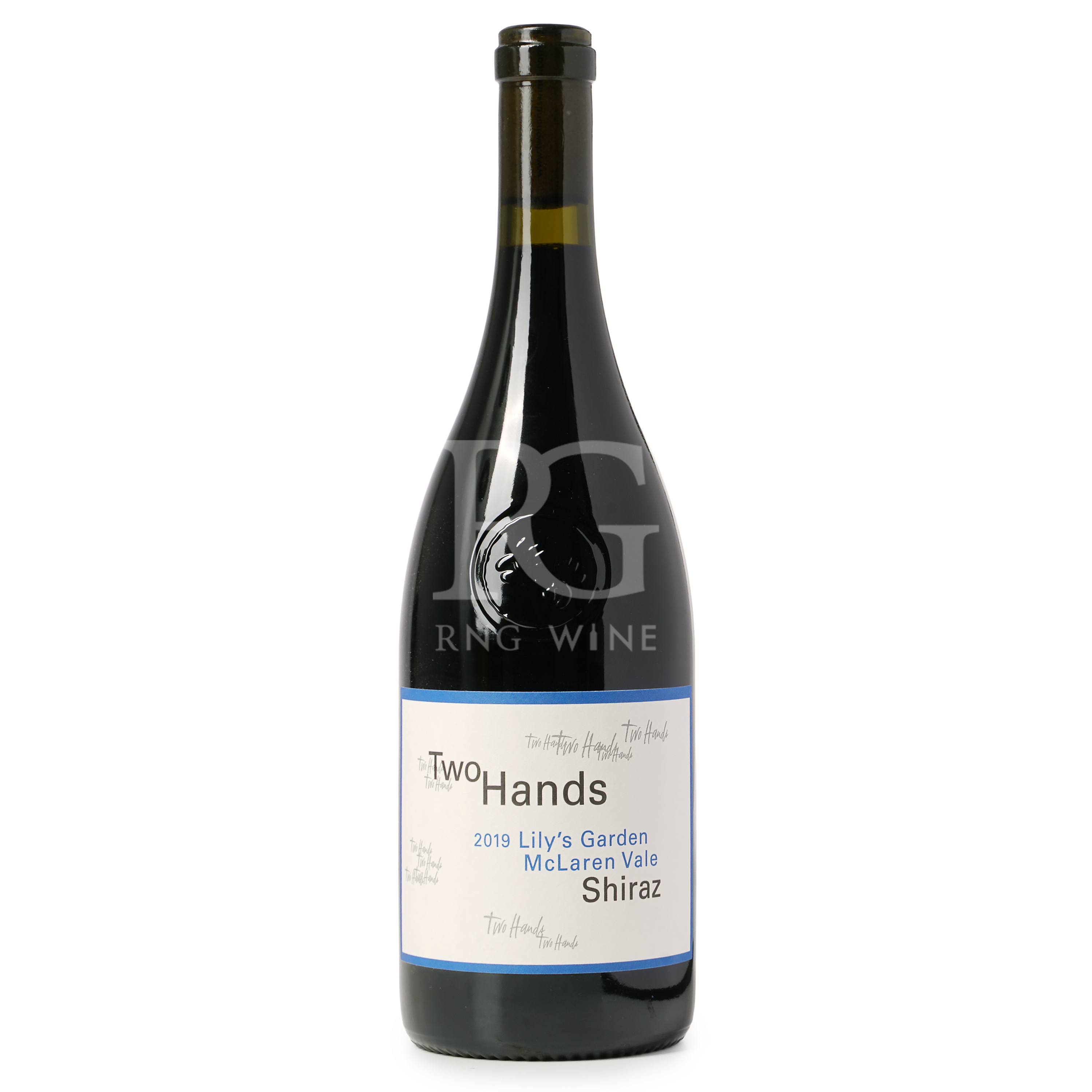 Two Hands Lily’s Garden Shiraz 2019 (RP93)