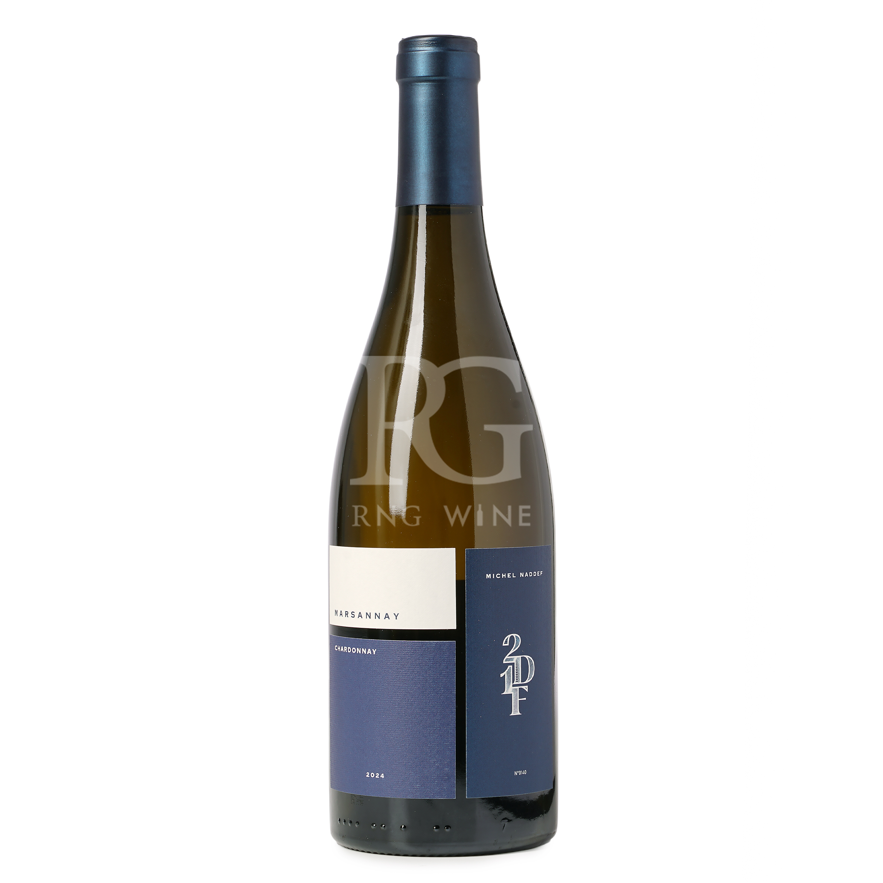 Michel Naddef Marsannay Blanc 2024