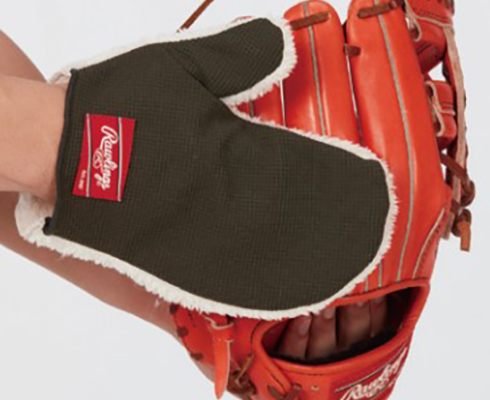 RAWLINGS 艶艶 グローブメンテナンス用品 EAOL13F06