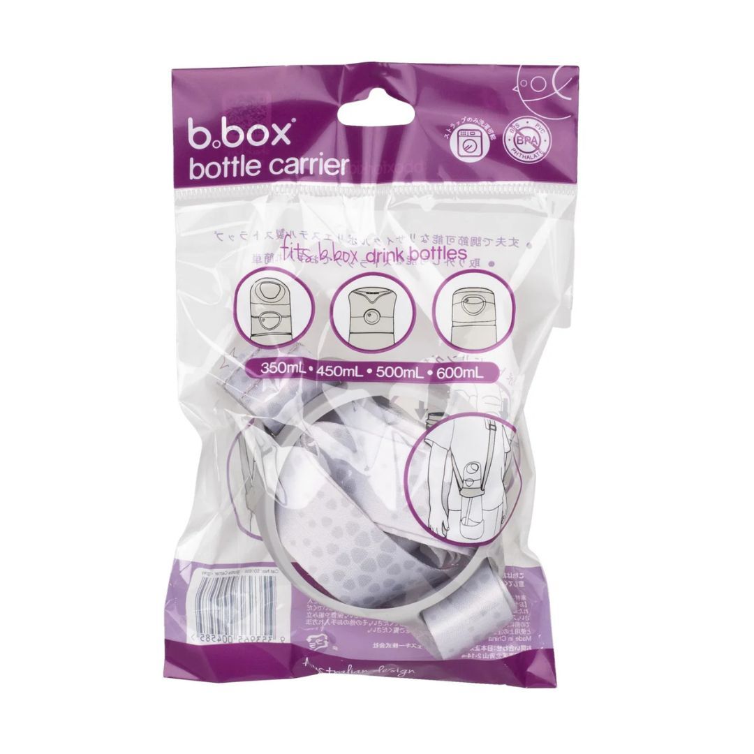 b.box 水樽孭帶