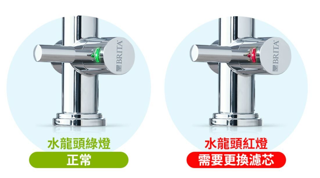 BRITA mypure pro V9